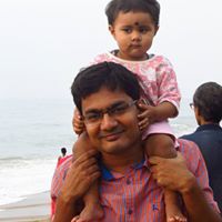 Monojit Mondal