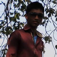 Kumeshkumar Bisen