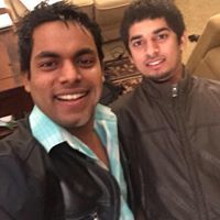 Subash Kumar