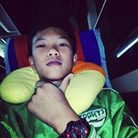 Ilham Arif Rahmatullah