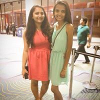 Prexa PAtel