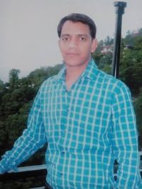 Govind Verma