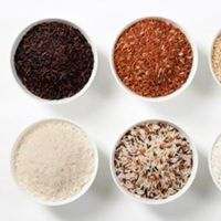 ปันข้าว ข้าวกล้องอินทรีย์