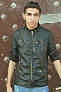 Mohamed Fawzy