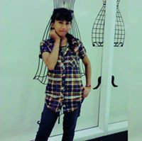 Keyshi Capri