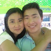 Батзориг Цагаанбаяр