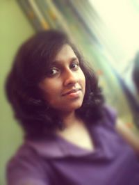 Priyanka Mohite