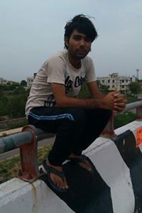 Choudhary Nain