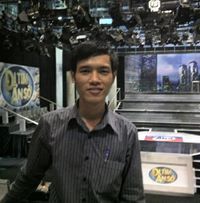 Trần Thạnh