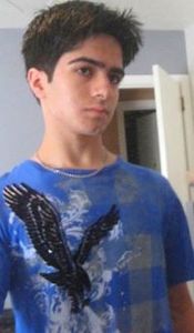 Usman Khan