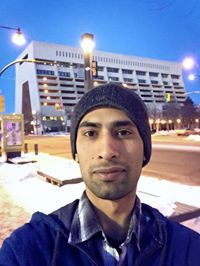 Zaid Muhammad