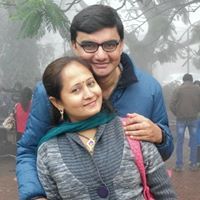 Dharit Mehta