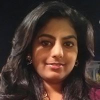 Pranali Kamble