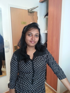 Gayatri Vignesh