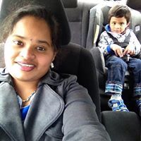 Susmitha Vijaybhaskar