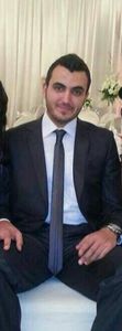 Omar Alabed