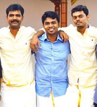 Matthew Vikram