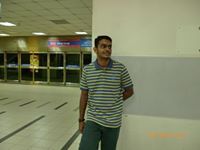 Thinesh Narayanan