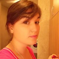 Вики Цветкова