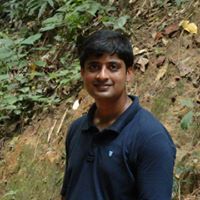 Prasun Chakraborty