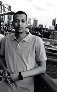 Alrayh Ahmed