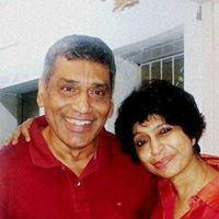 अरुण सिंह