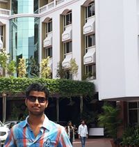 Lokesh Ponnada