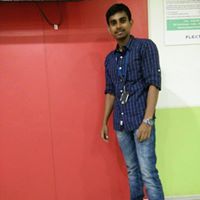 Sathiyanarayanan Srini