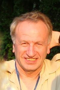Igor Weisband