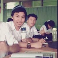 Bari Eka