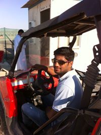 Jithesh Nambiar