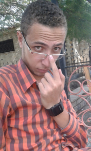 Ahmed Emam