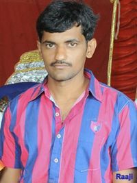 Rajeswara Reddy