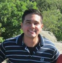 Gabriel Muñumel
