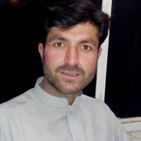 Imran Hussain Sharaliat