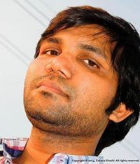 Shazzad Hossain