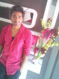 Dheeraj Singh
