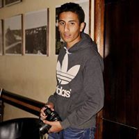 Yahya Faouzi