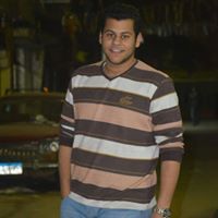 Ahmed AbdElraouf
