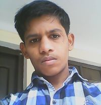 Abhishek Singh