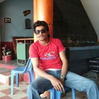 Sakthi Vel