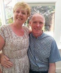 Bernice Hayers Beesley