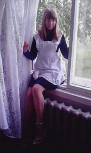 Любовь Лазарева