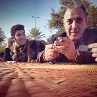 Hussien Uday