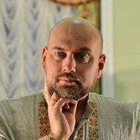 Виктор Кожевников