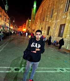 مصطفى السباعي