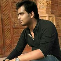 Subhadip Bhattacharyya