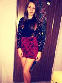 Denisa Făgaşi