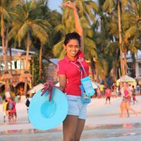 Omana Ann
