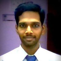 Siddharth S Kumar